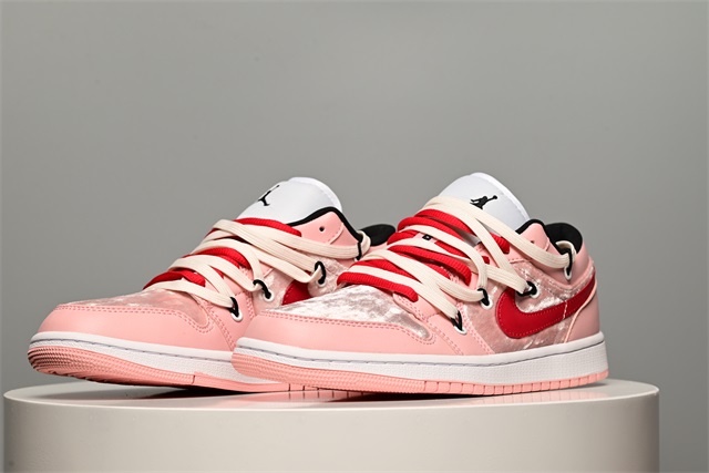 women air jordan 1 HH shoes 2023-8-30-028